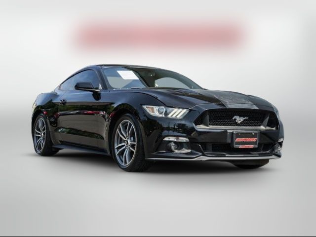 2015 Ford Mustang GT