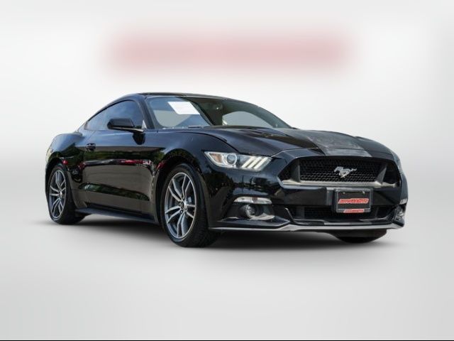 2015 Ford Mustang GT