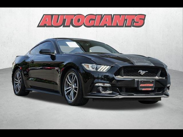 2015 Ford Mustang GT
