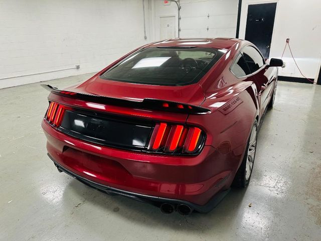 2015 Ford Mustang GT