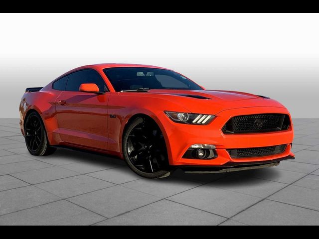 2015 Ford Mustang GT