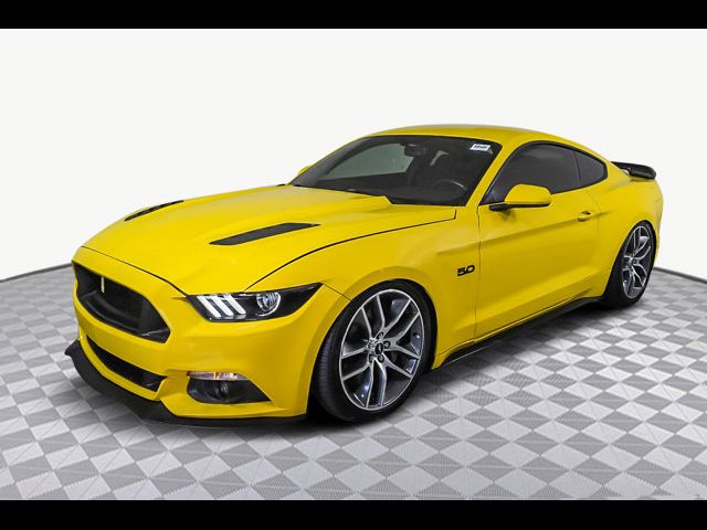 2015 Ford Mustang GT