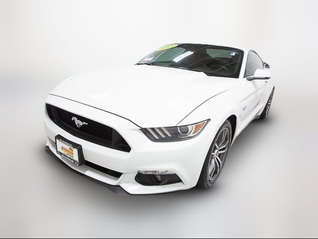 2015 Ford Mustang GT