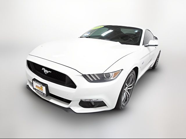 2015 Ford Mustang GT