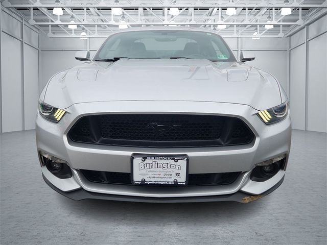 2015 Ford Mustang GT