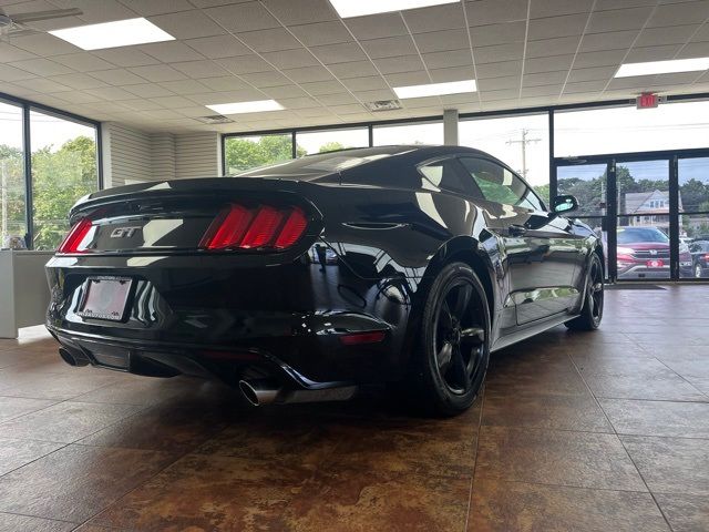 2015 Ford Mustang GT