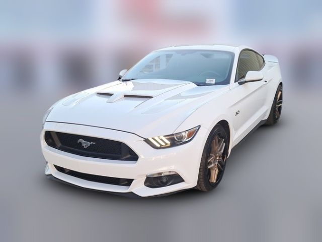 2015 Ford Mustang GT