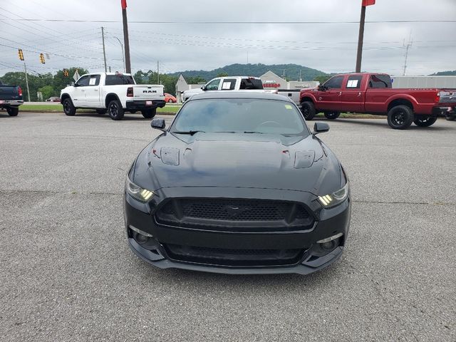 2015 Ford Mustang GT