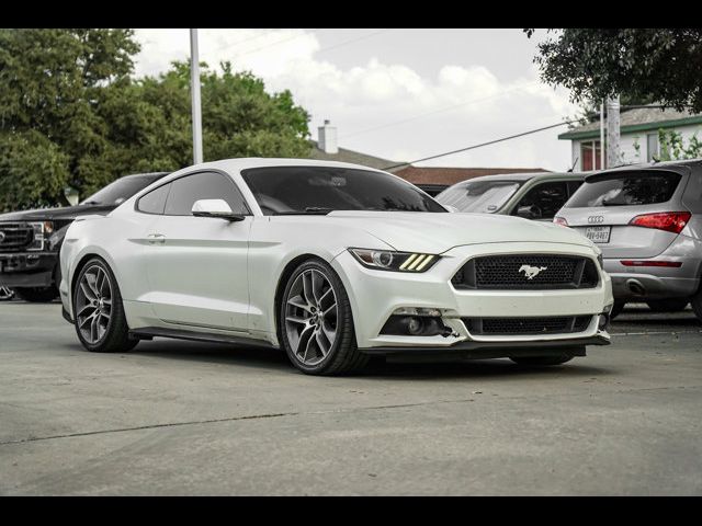 2015 Ford Mustang GT