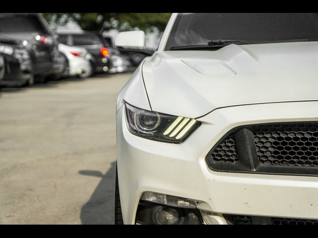 2015 Ford Mustang GT