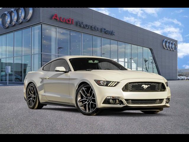 2015 Ford Mustang GT