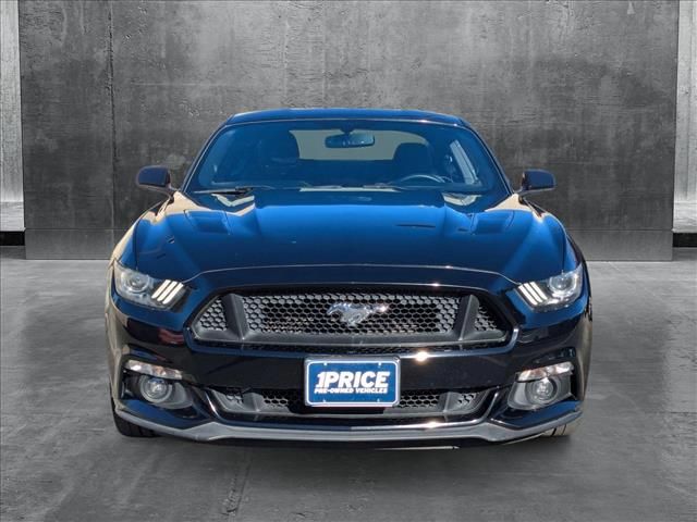 2015 Ford Mustang GT