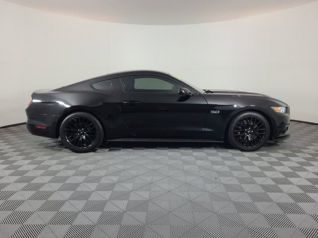 2015 Ford Mustang GT