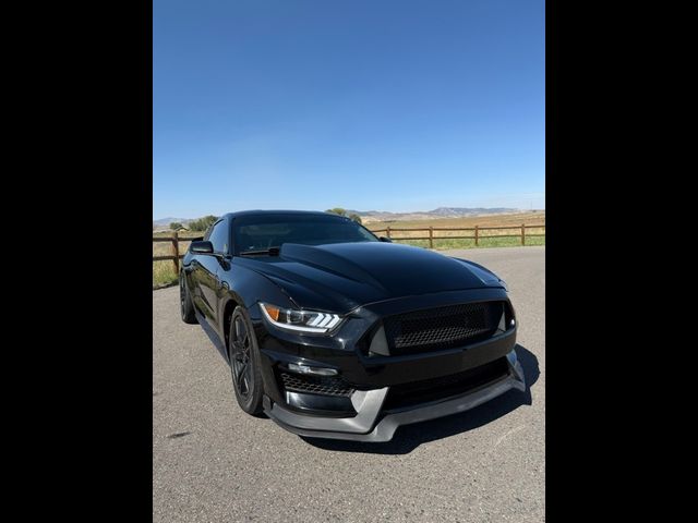 2015 Ford Mustang GT