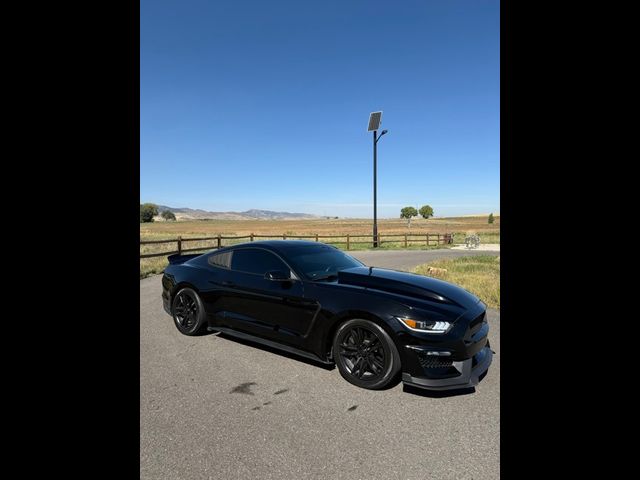 2015 Ford Mustang GT