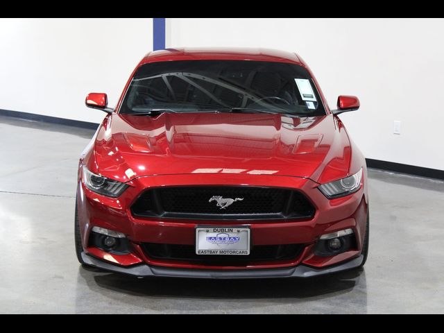 2015 Ford Mustang GT