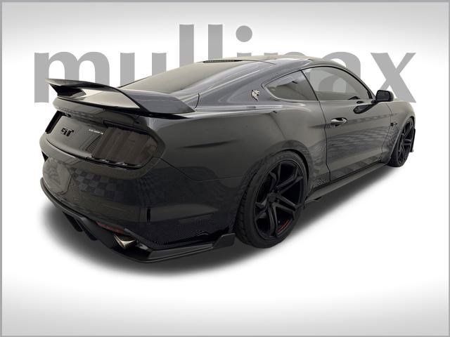 2015 Ford Mustang GT