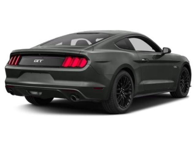 2015 Ford Mustang GT