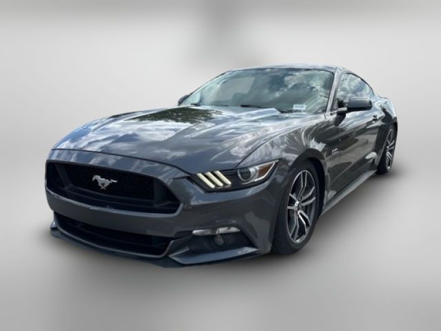 2015 Ford Mustang GT