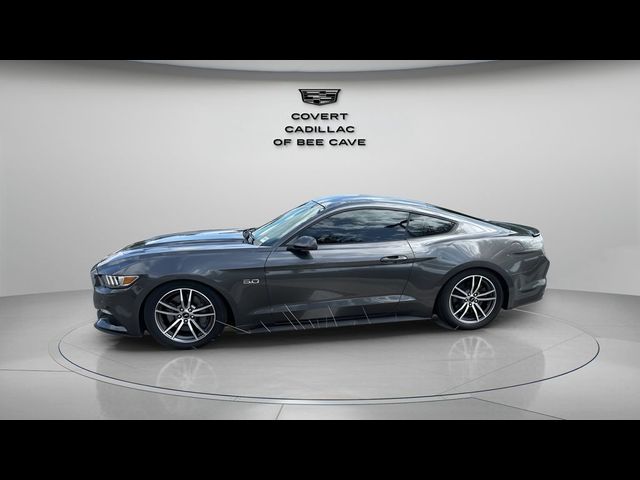 2015 Ford Mustang GT