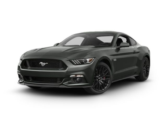 2015 Ford Mustang GT