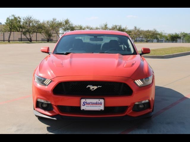 2015 Ford Mustang GT