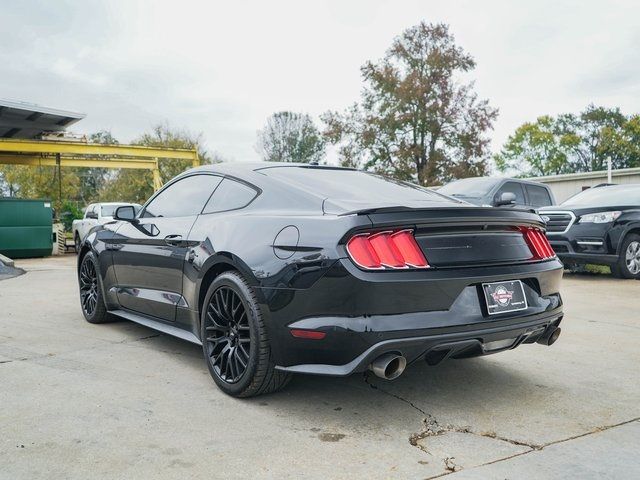 2015 Ford Mustang GT