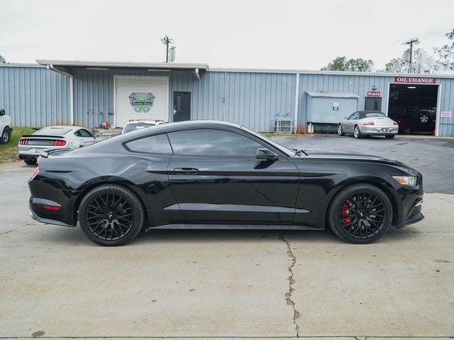 2015 Ford Mustang GT