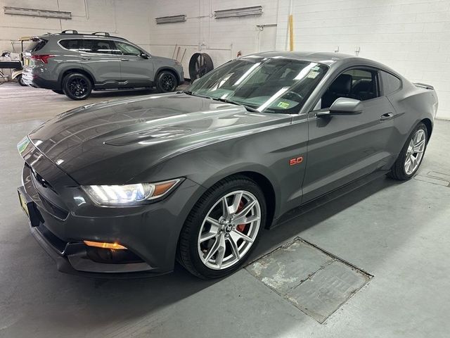 2015 Ford Mustang GT