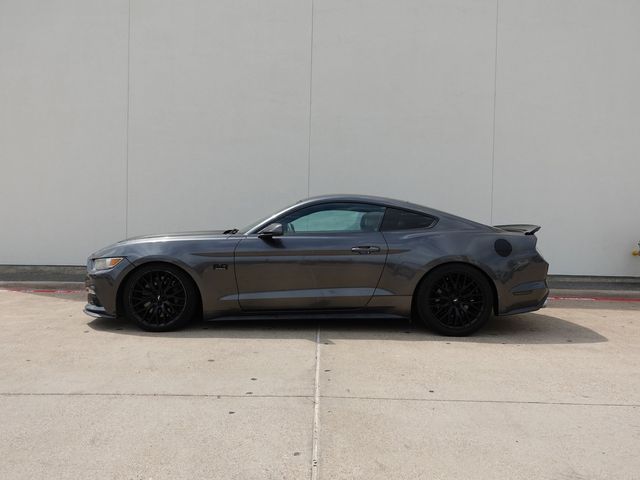 2015 Ford Mustang GT