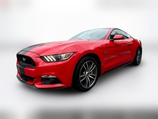 2015 Ford Mustang GT