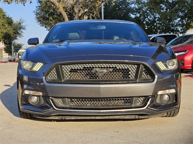 2015 Ford Mustang GT