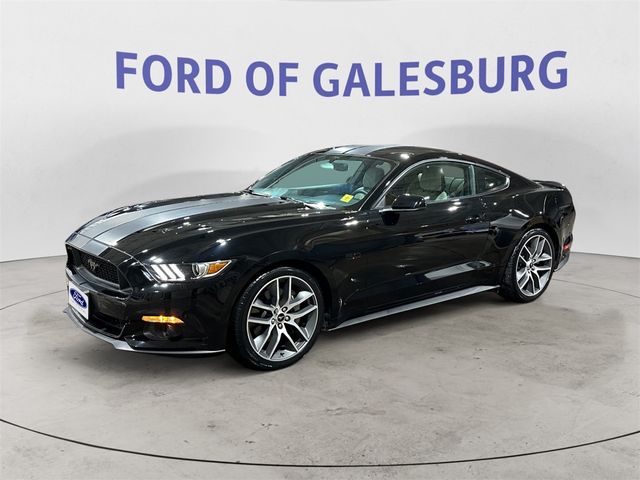 2015 Ford Mustang GT