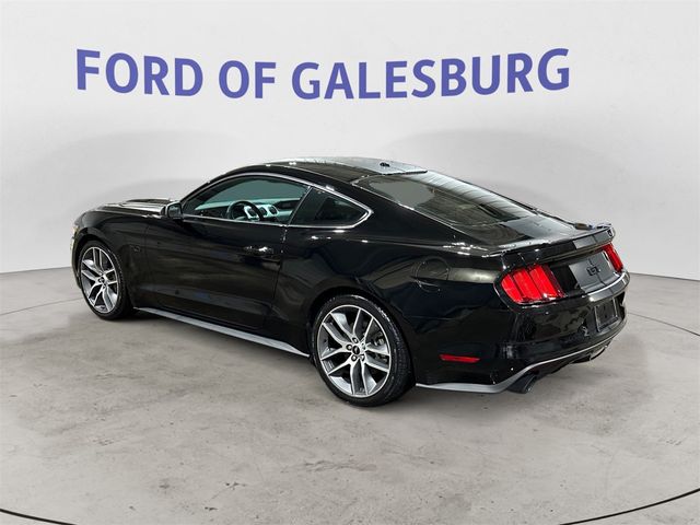 2015 Ford Mustang GT