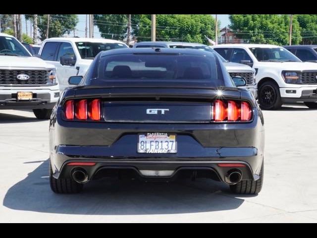 2015 Ford Mustang GT