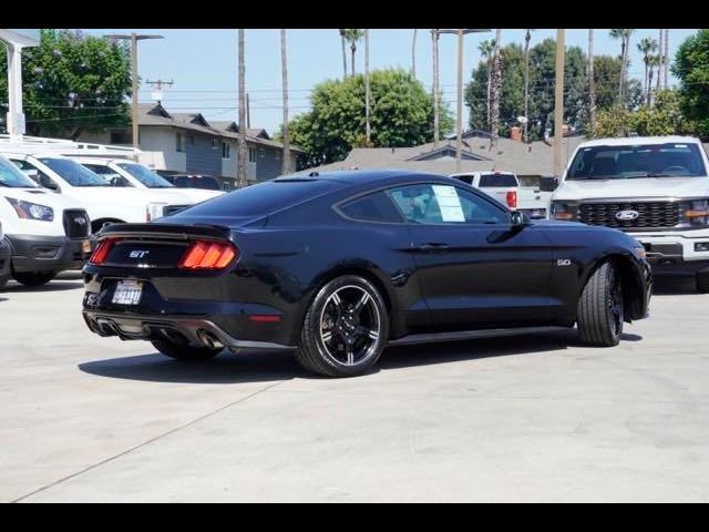 2015 Ford Mustang GT