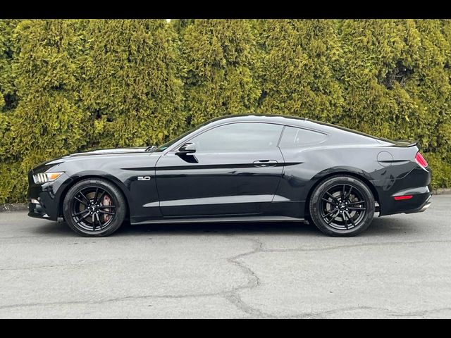 2015 Ford Mustang GT