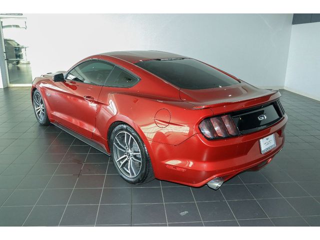 2015 Ford Mustang GT