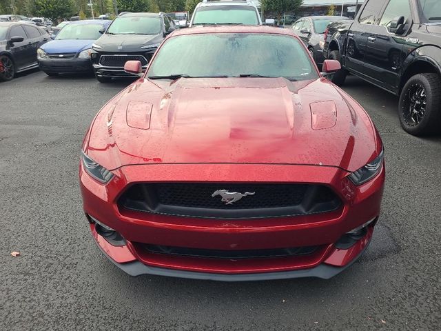 2015 Ford Mustang GT