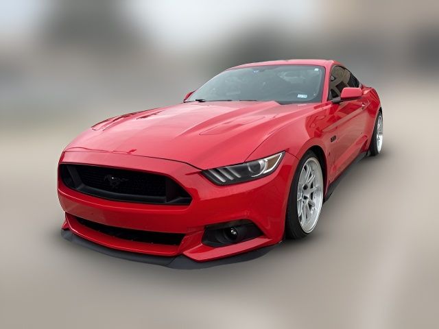 2015 Ford Mustang GT