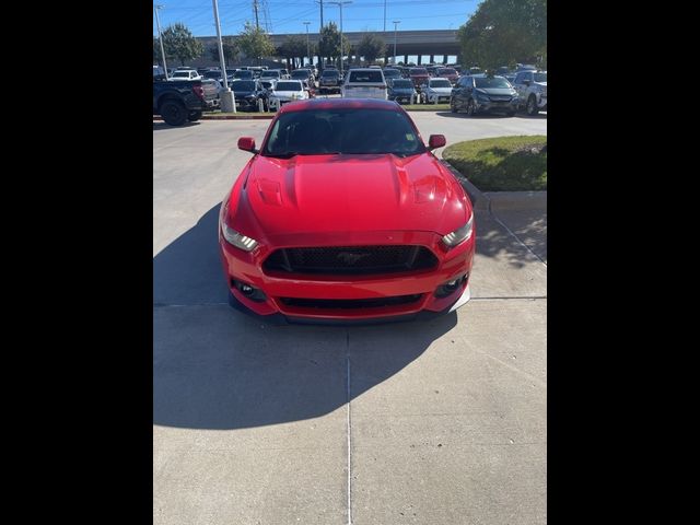 2015 Ford Mustang GT