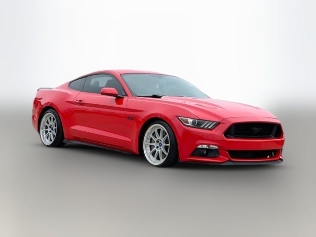 2015 Ford Mustang GT