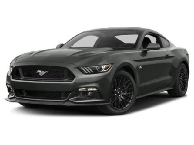 2015 Ford Mustang GT