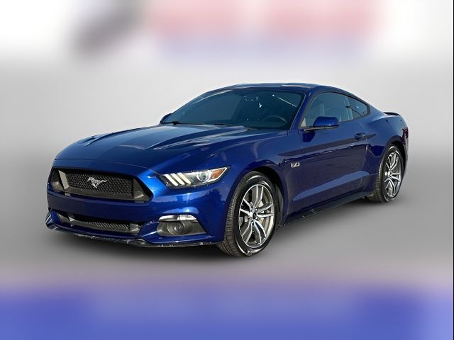 2015 Ford Mustang GT