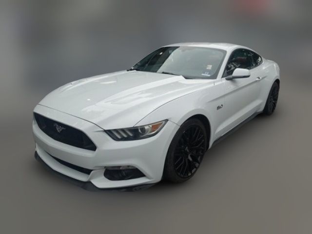 2015 Ford Mustang GT