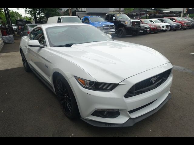 2015 Ford Mustang GT