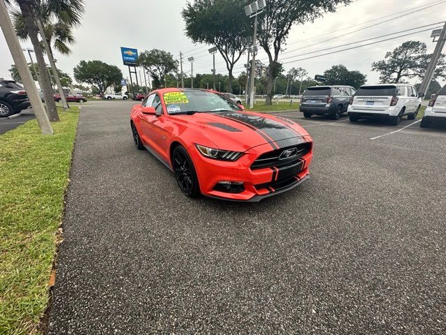 2015 Ford Mustang GT