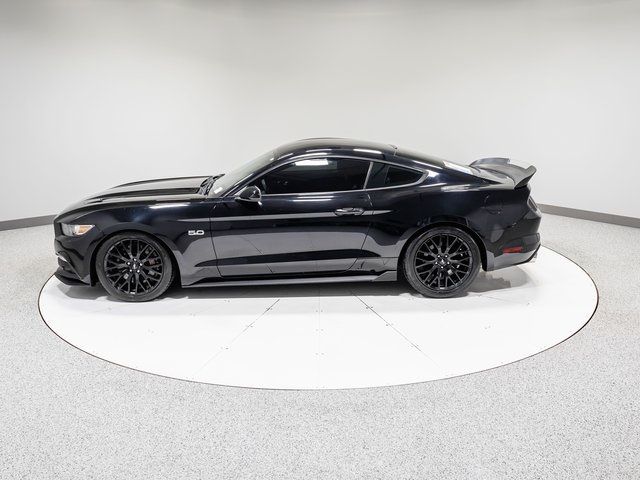 2015 Ford Mustang GT