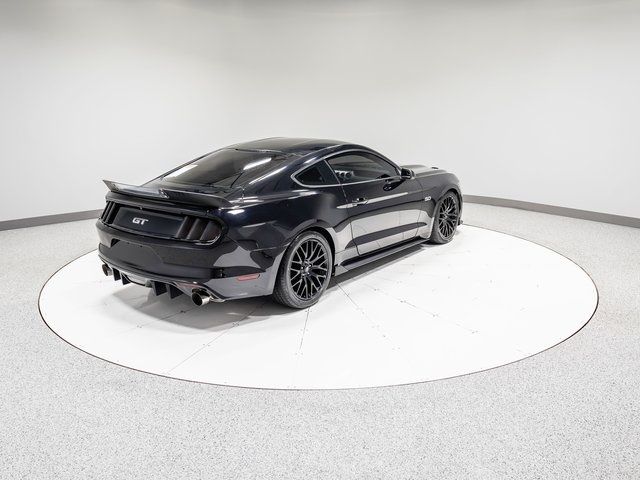 2015 Ford Mustang GT