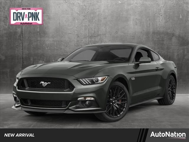 2015 Ford Mustang GT